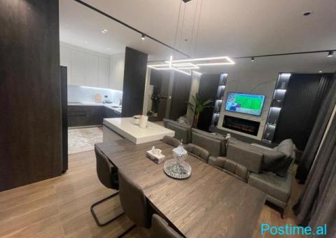 ✨ SHITET APARTAMENT 2+1+2 NË SOFIA RESIDENCE 🌿 📍 Pranë TEG - 6/10