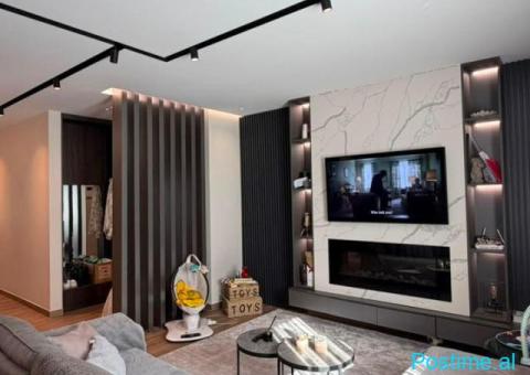 ✨ SHITET APARTAMENT 2+1+2 NË SOFIA RESIDENCE 🌿 📍 Pranë TEG - 7/10
