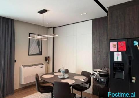 ✨ SHITET APARTAMENT 2+1+2 NË SOFIA RESIDENCE 🌿 📍 Pranë TEG - 8/10