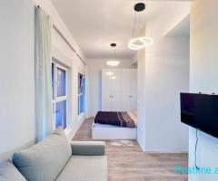 Shitet: Garsoniere📍Ali Dem (Kompl. Mangalem) €82,000
