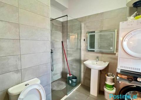 Shitet: Garsoniere📍Ali Dem (Kompl. Mangalem) €82,000 - 2/5
