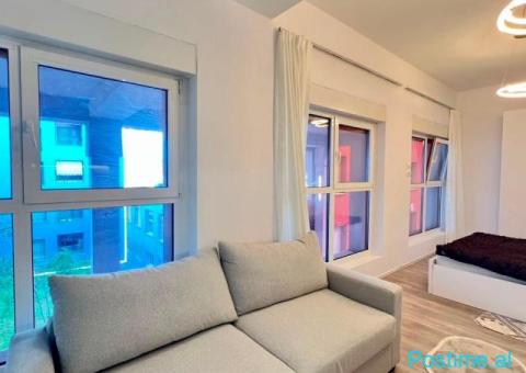Shitet: Garsoniere📍Ali Dem (Kompl. Mangalem) €82,000 - 3/5