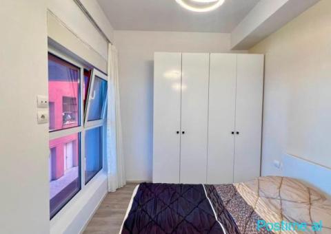 Shitet: Garsoniere📍Ali Dem (Kompl. Mangalem) €82,000 - 4/5
