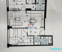 SHITET APARTAMENT 2+1+2 'RRUGA E ELBASANIT ' (CMIMI I DISKUT