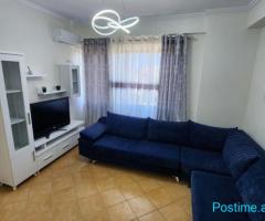 068206333 Shitet 2+1 në Plazh – Përballë Hotel Antalia