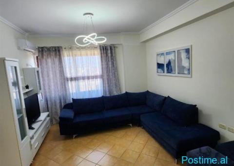 068206333 Shitet 2+1 në Plazh – Përballë Hotel Antalia - 7/9