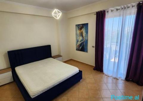 068206333 Shitet 2+1 në Plazh – Përballë Hotel Antalia - 9/9