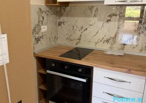0682064333 - Shitet Apartament 1+1 Te Shkëmbi i Kavajës ! - 2/10