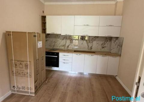 0682064333 - Shitet Apartament 1+1 Te Shkëmbi i Kavajës ! - 3/10