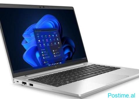HP ELITEBOOK 640 G9 CI5-1245U/16GB/512GB SSD/SCR 14' FHD