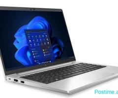 HP ELITEBOOK 640 G9 CI5-1245U/16GB/512GB SSD/SCR 14' FHD