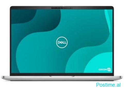 DELL PRO 16 PLUS ULTRA 7-268V/32GB RAM/1TB SSD/SCR 16' FHD