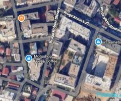 Apartament 1+1 me Qira – Komuna e Parisit (Afër Kika 2)​