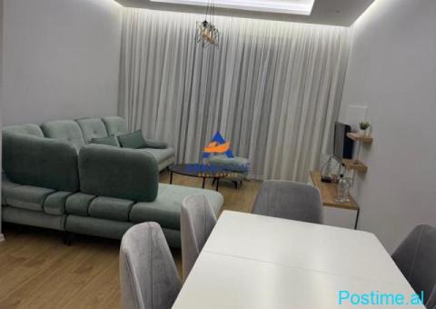 JEPET APARTAMENT ME QERA 2+1+BALLKON 'RRUGA STAVRI THEMELI ,
