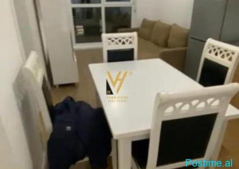 JEPET APARTAMENT 1+1+BLK ME QIRA NE ALI DEM 45.000 LEKE - 1/3