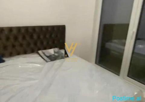 JEPET APARTAMENT 1+1+BLK ME QIRA NE ALI DEM 45.000 LEKE - 3/3