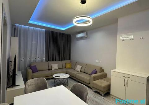 🔥 Jepet me qira Apartament 1+1 | Rr. Riza Çerova - 1/4