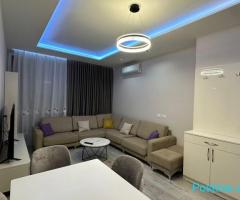 🔥 Jepet me qira Apartament 1+1 | Rr. Riza Çerova