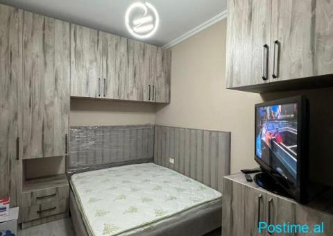 🔥 Jepet me qira Apartament 1+1 | Rr. Riza Çerova - 3/4