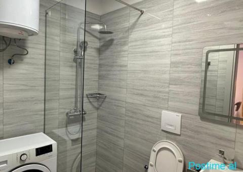 🔥 Jepet me qira Apartament 1+1 | Rr. Riza Çerova - 4/4