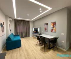JEPET ME QERA APARTAMENT 2+1+BALLKON '21 DHJETORI' 700 EURO.