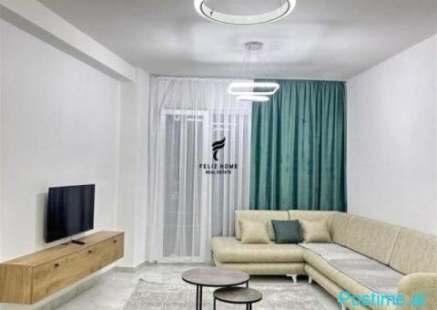 APARTAMENT ME QERA 2+1 ASTIR 60.000 LEKE FH-65859 - 1/6