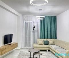 APARTAMENT ME QERA 2+1 ASTIR 60.000 LEKE FH-65859