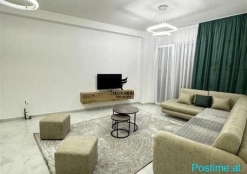 APARTAMENT ME QERA 2+1 ASTIR 60.000 LEKE FH-65859 - 2/6