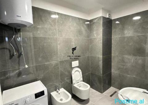 APARTAMENT ME QERA 2+1 ASTIR 60.000 LEKE FH-65859 - 3/6
