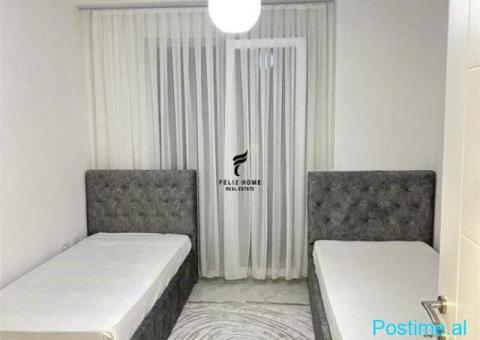 APARTAMENT ME QERA 2+1 ASTIR 60.000 LEKE FH-65859 - 5/6