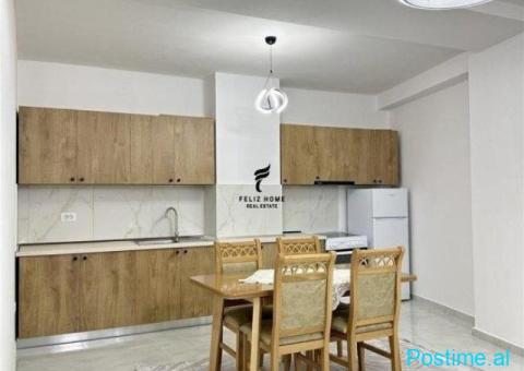 APARTAMENT ME QERA 2+1 ASTIR 60.000 LEKE FH-65859 - 6/6