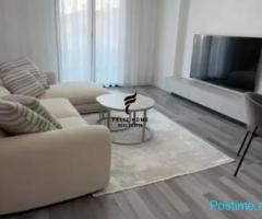 APARTAMENT ME QERA 1+1 VASIL SHANTO 70.000 LEKE FH-77439