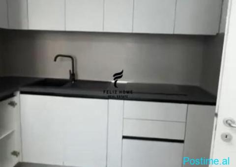 APARTAMENT ME QERA 1+1 VASIL SHANTO 70.000 LEKE FH-77439 - 2/4