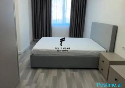 APARTAMENT ME QERA 1+1 VASIL SHANTO 70.000 LEKE FH-77439 - 4/4