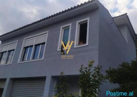 SHITET SHTEPI PRIVATE 3+1+2 TE KAFJA RREMES 220.000 EURO - 1/3