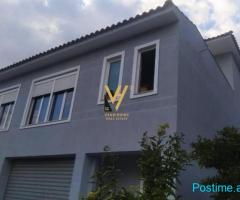 SHITET SHTEPI PRIVATE 3+1+2 TE KAFJA RREMES 220.000 EURO
