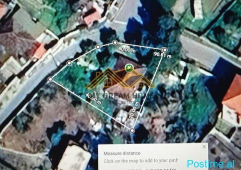 Shitet, Shtepi Private, Sukth, Durres. Per Rikostruksion - 2/8