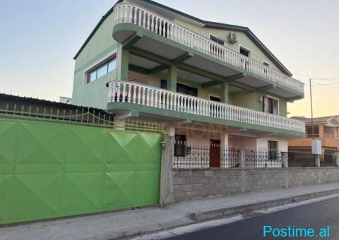 0697048068-Shitet, Shtepi Private, Lagja Nr.18, Durrës
