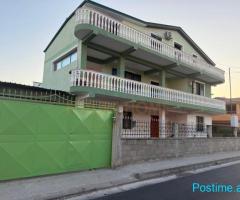 0697048068-Shitet, Shtepi Private, Lagja Nr.18, Durrës