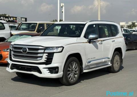 Land Cruiser 3.3 Diesel VXR - 3/10