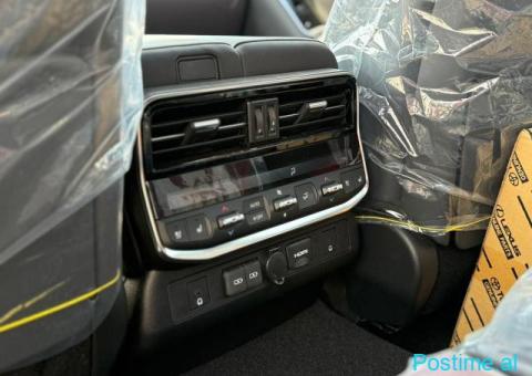 Land Cruiser 3.3 Diesel VXR - 6/10