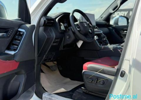 Land Cruiser 3.3 Diesel VXR - 10/10