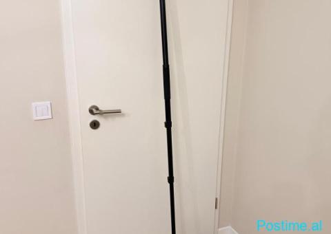 COMAN Travel Video Tripod Monopod With Q6 Fluid Head - 8/10