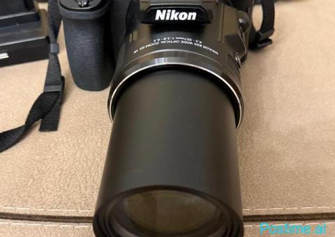 NIkon COOLPIX P950 Superzoom Digital Camera - 1/10