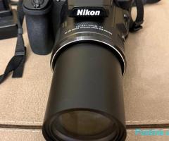NIkon COOLPIX P950 Superzoom Digital Camera