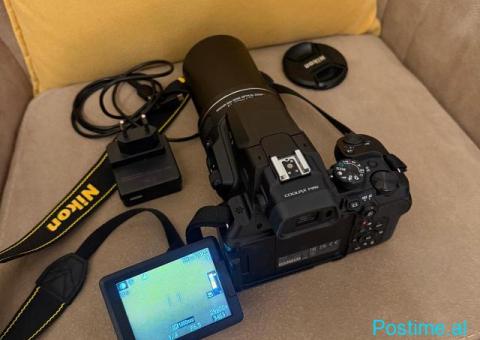 NIkon COOLPIX P950 Superzoom Digital Camera - 2/10