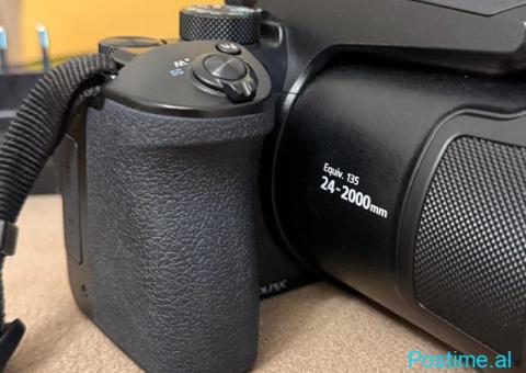 NIkon COOLPIX P950 Superzoom Digital Camera - 4/10