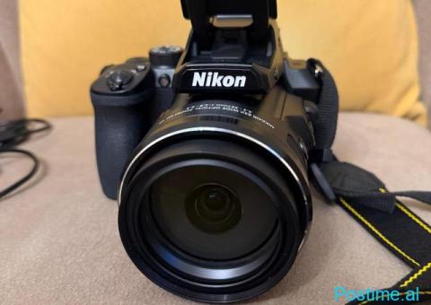 NIkon COOLPIX P950 Superzoom Digital Camera - 5/10