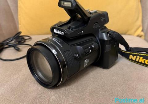 NIkon COOLPIX P950 Superzoom Digital Camera - 7/10