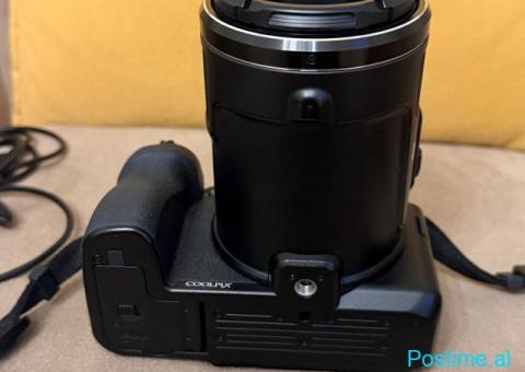 NIkon COOLPIX P950 Superzoom Digital Camera - 8/10